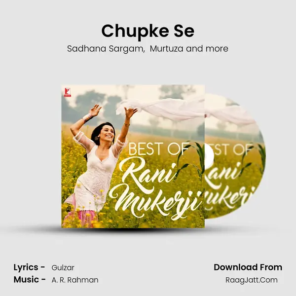 Chupke Se mp3 song