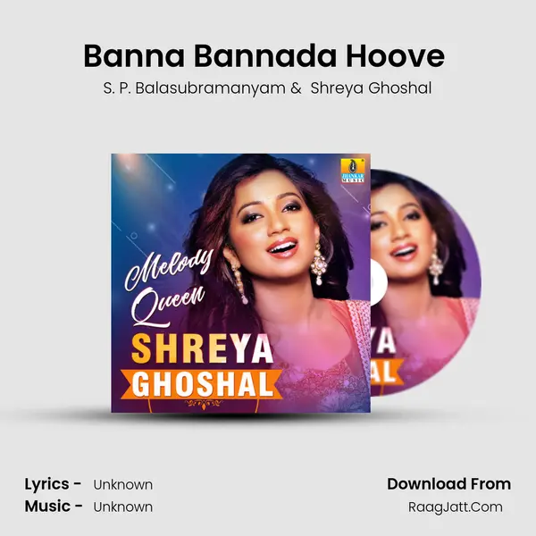 Banna Bannada Hoove (From 
