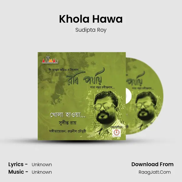 Khola Hawa - Single - Sudipta Roy