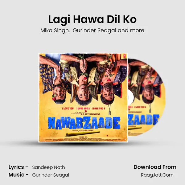 Lagi Hawa Dil Ko mp3 song
