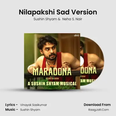 Nilapakshi Sad Version mp3 song