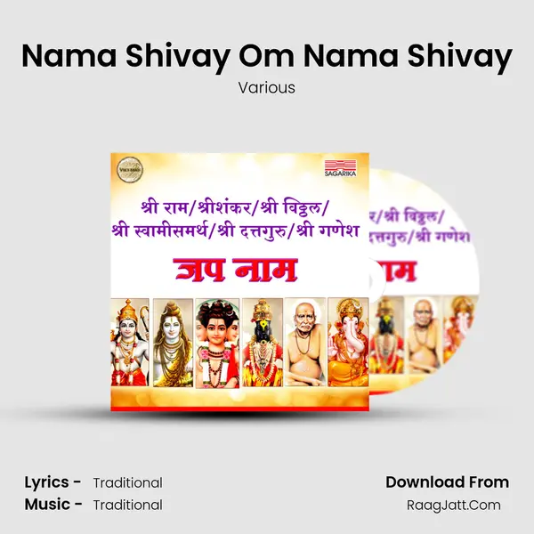 Nama Shivay Om Nama Shivay MP3 Song by Various Cover