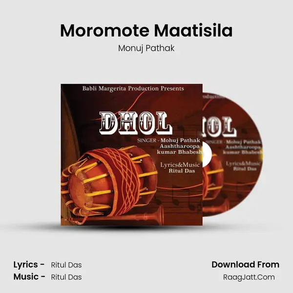 Moromote Maatisila mp3 song