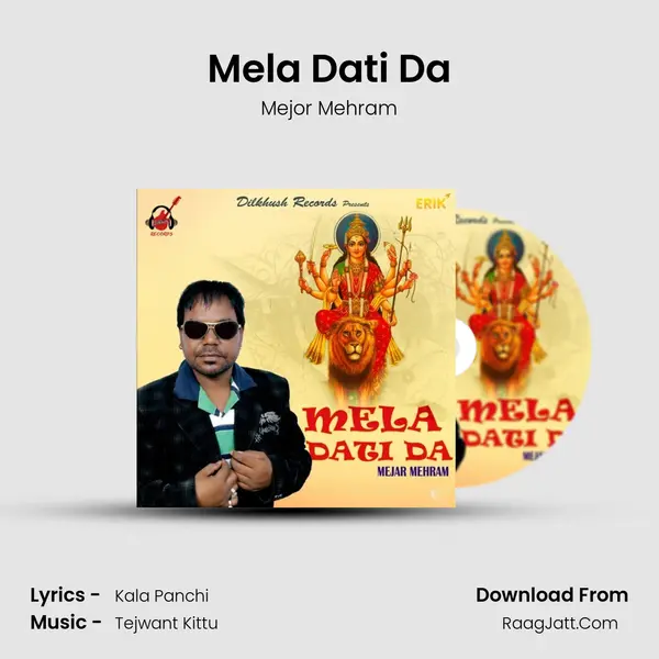 Mela Dati Da mp3 song