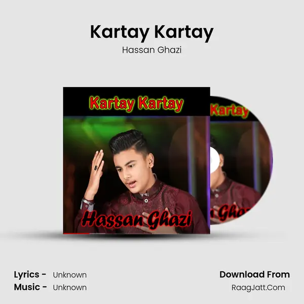 Kartay Kartay - Single - 