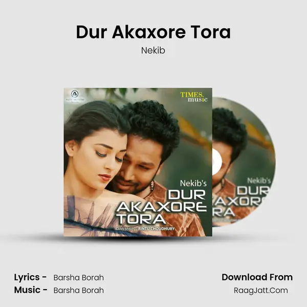 Dur Akaxore Tora - Nekib