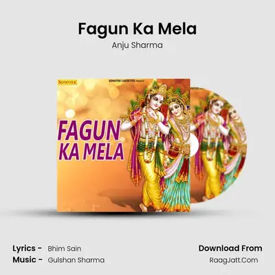Fagun Ka Mela MP3 Song by Anju Sharma Cover