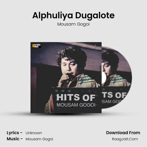 Alphuliya Dugalote MP3 Song by Mousam Gogoi Cover