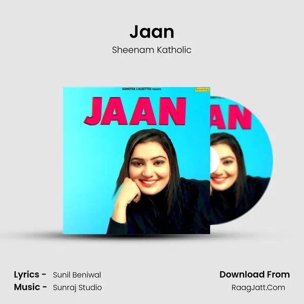 Jaan - Sheenam Katholic