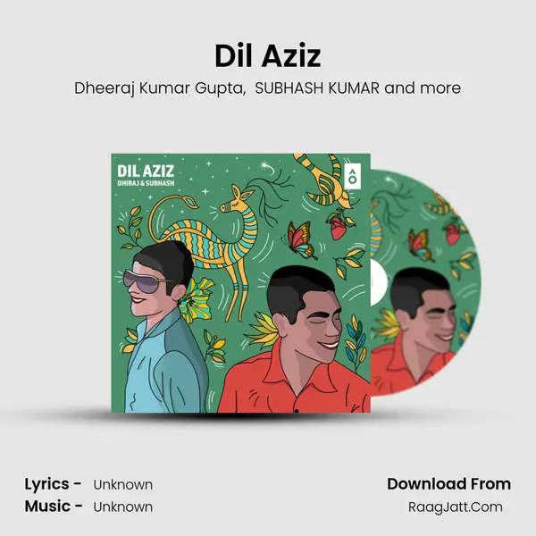 Dil Aziz mp3 song