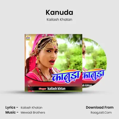 Kanuda - Kailash Khatan