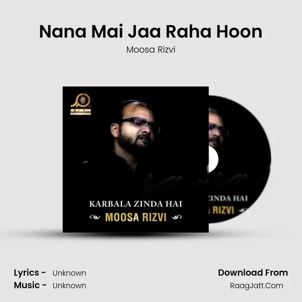 Nana Mai Jaa Raha Hoon mp3 song