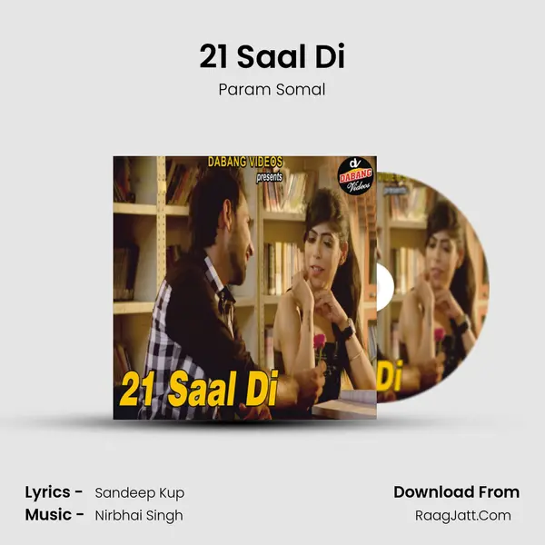 21 Saal Di mp3 song