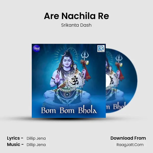 Are Nachila Re MP3 Song by Srikanta Dash Cover