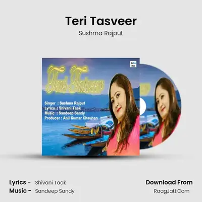 Teri Tasveer MP3 Song by Sushma Rajput Cover