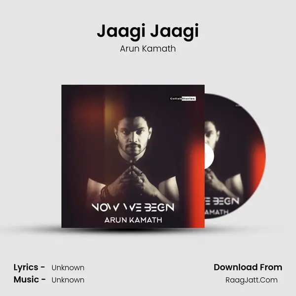 Jaagi Jaagi mp3 song