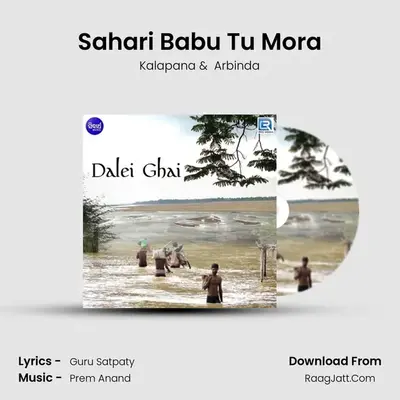 Sahari Babu Tu Mora MP3 Song by Kalapana Cover