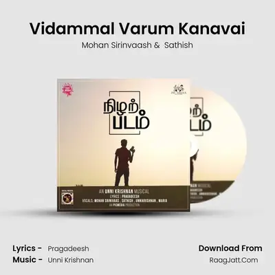 Vidammal Varum Kanavai MP3 Song by Mohan Sirinvaash Cover