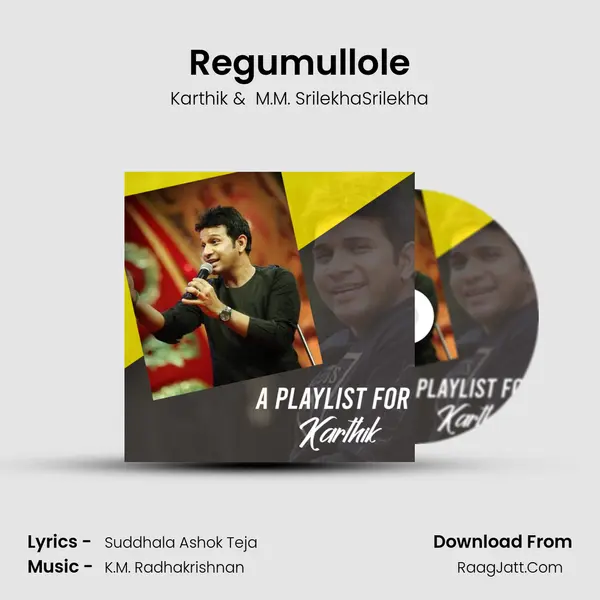 Regumullole mp3 song