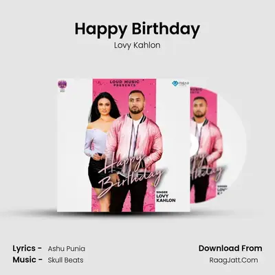 Happy Birthday mp3 song