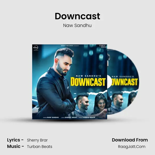 Downcast - Naw Sandhu