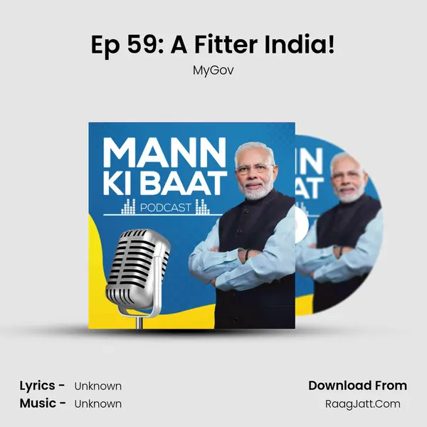 Ep 59: A Fitter India! mp3 song