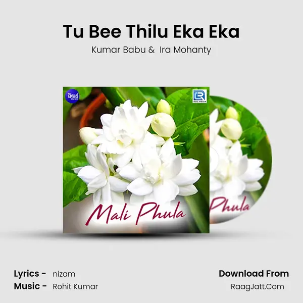 Tu Bee Thilu Eka Eka MP3 Song by Kumar Babu Cover