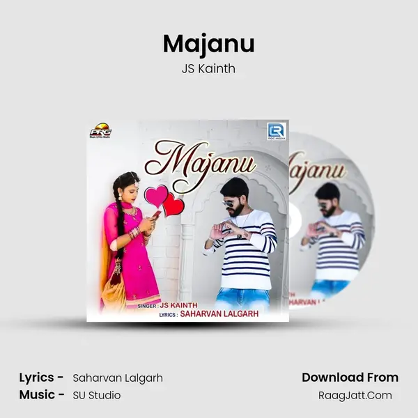 Majanu - JS Kainth