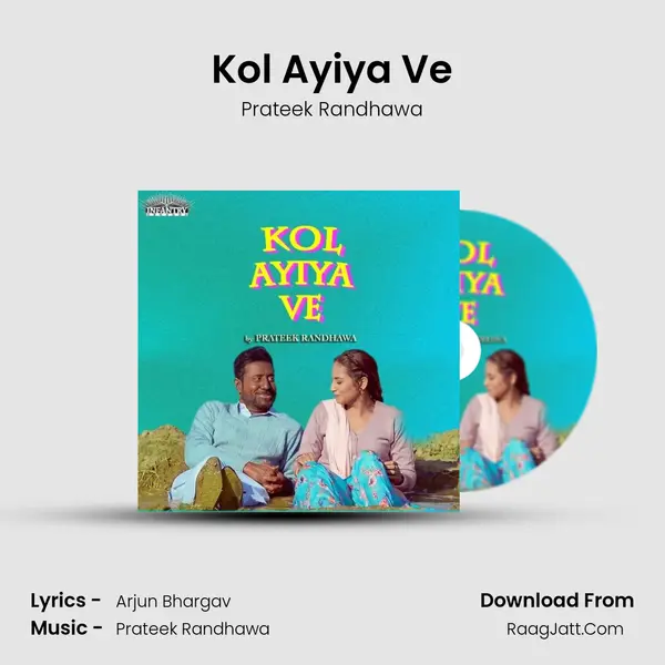 Kol Ayiya Ve - Prateek Randhawa