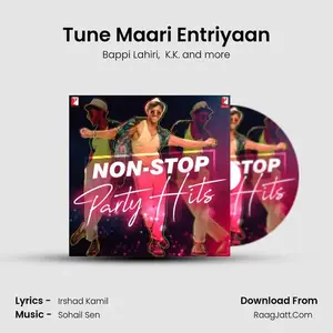 Tune Maari Entriyaan Cover