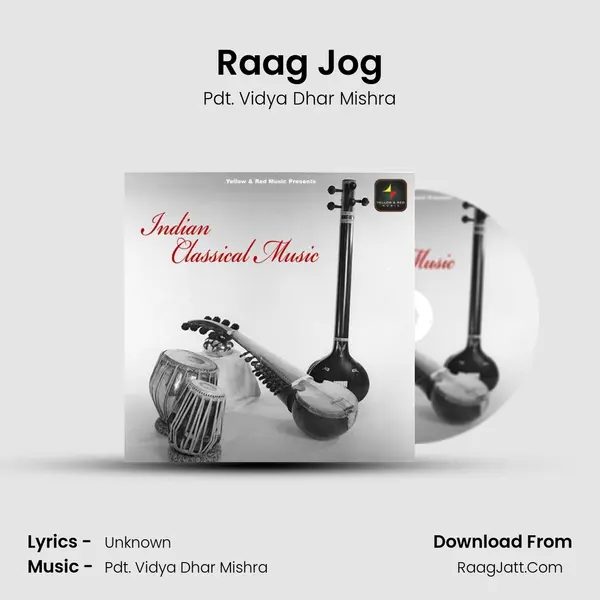 Raag Jog mp3 song