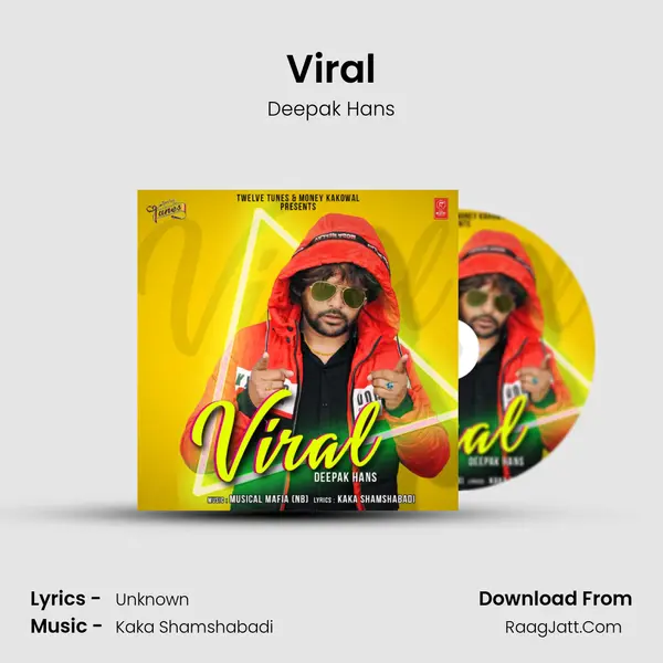 Viral MP3 Song by Deepak Hans Cover