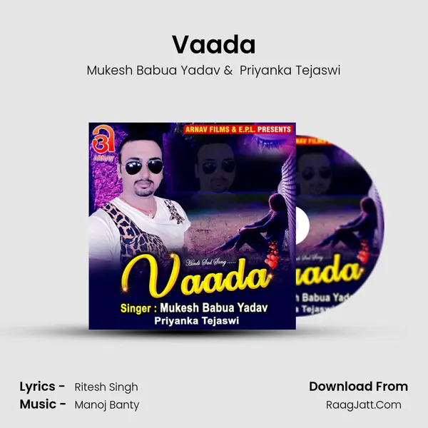 Vaada MP3 Song by Mukesh Babua Yadav Cover