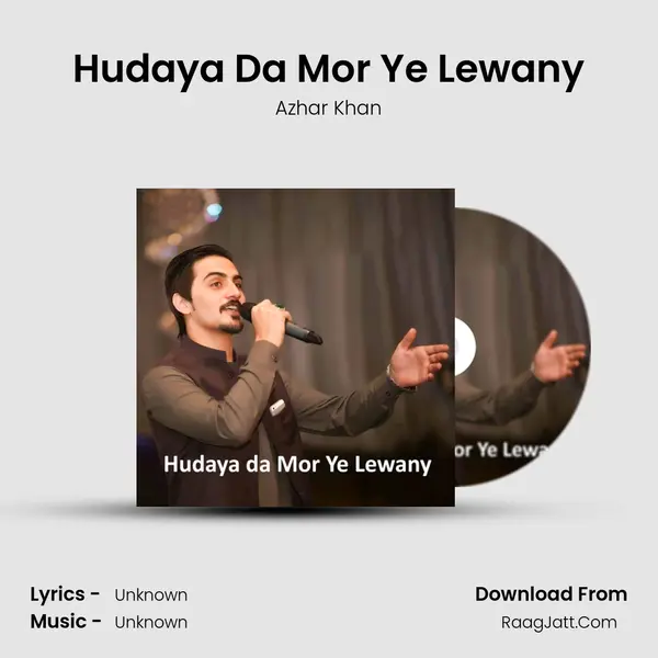 Hudaya Da Mor Ye Lewany mp3 song