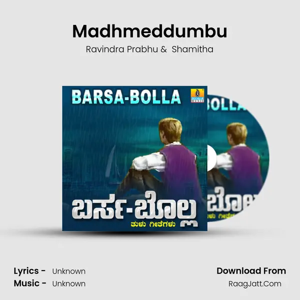 Madhmeddumbu MP3 Song by Ravindra Prabhu Cover