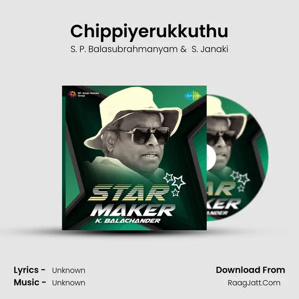 Chippiyerukkuthu Cover