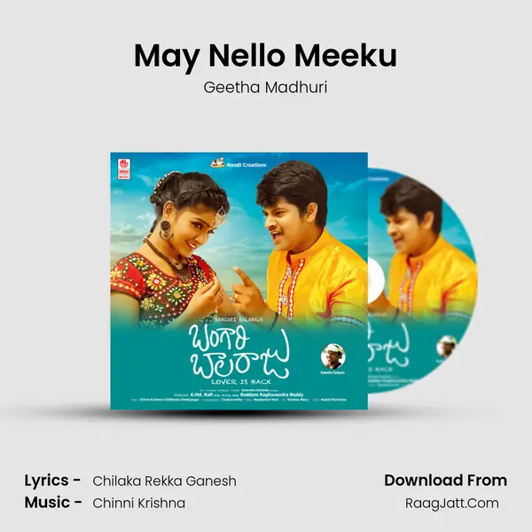 May Nello Meeku mp3 song