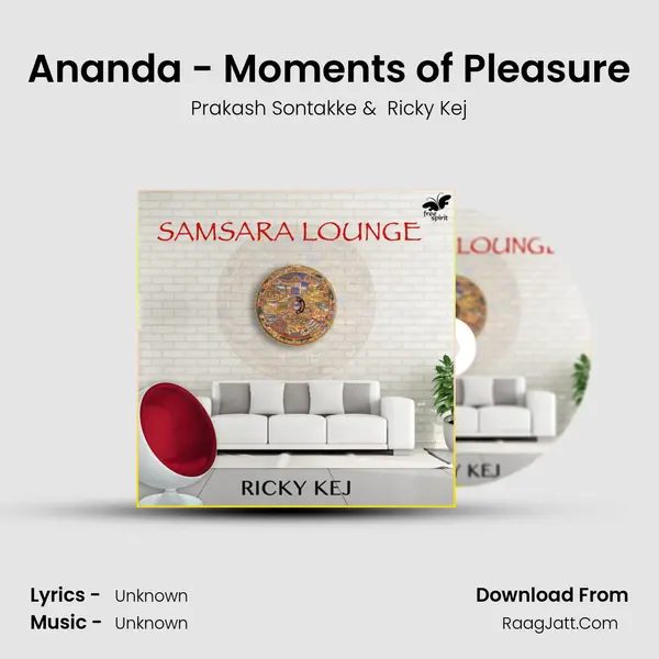 Ananda - Moments of Pleasure MP3 Song by Prakash Sontakke Cover