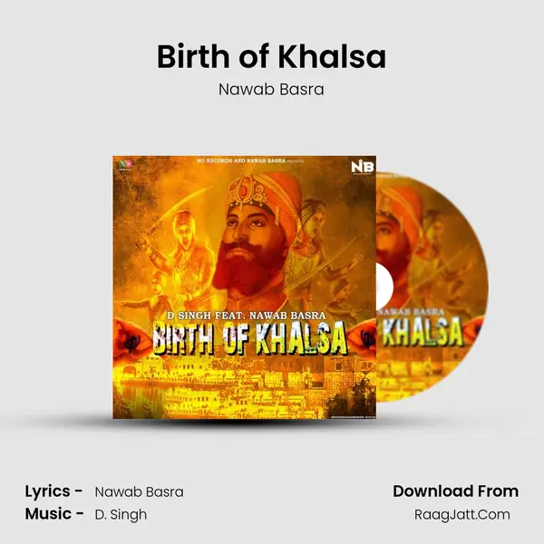 Nawab Basra