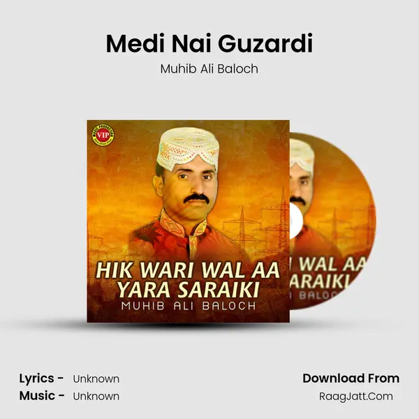 Medi Nai Guzardi mp3 song
