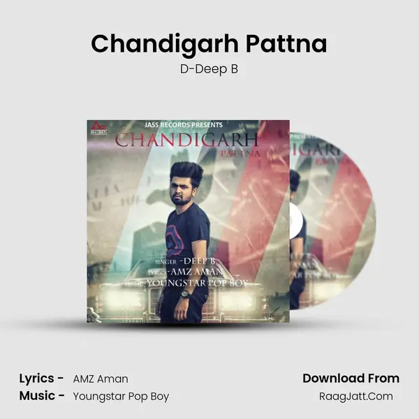 Chandigarh Pattna mp3 song