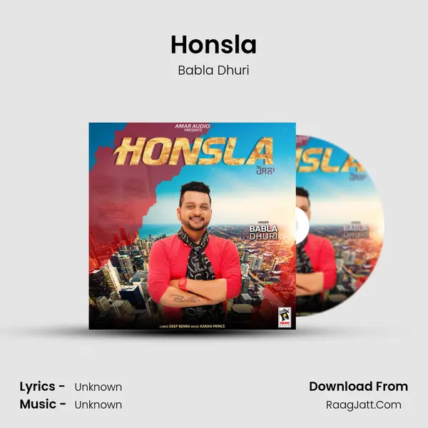 Honsla mp3 song