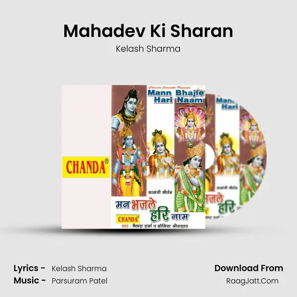 Mahadev Ki Sharan mp3 song