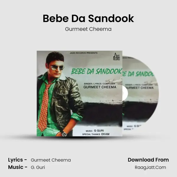 Bebe Da Sandook mp3 song