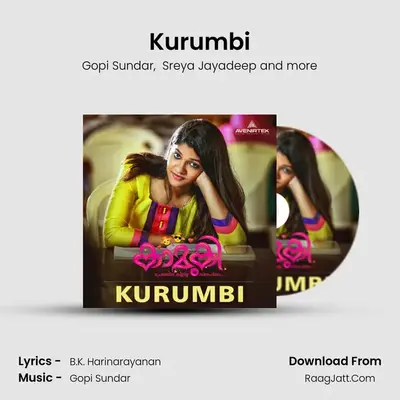 Kurumbi mp3 song