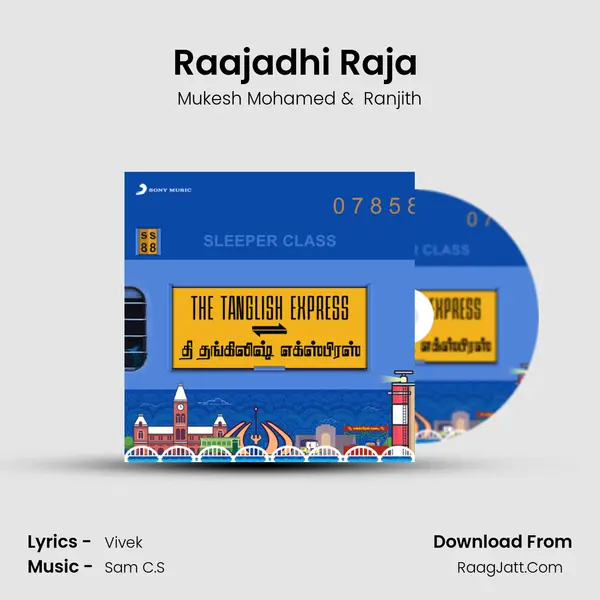 Raajadhi Raja (From 