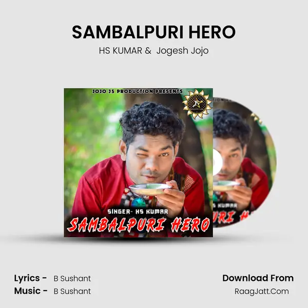SAMBALPURI HERO mp3 song