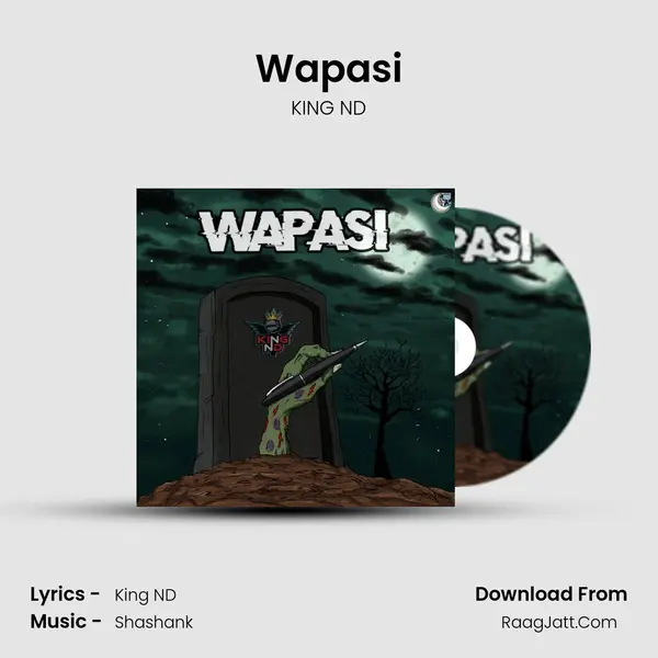 Wapasi mp3 song