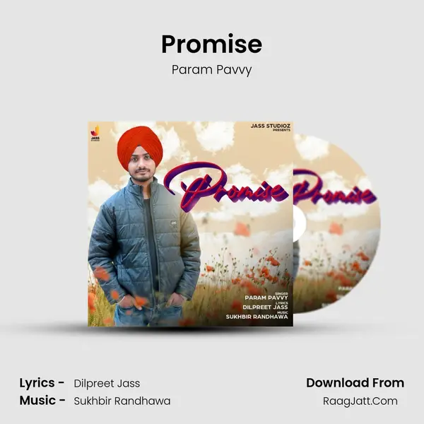 Promise - Param Pavvy