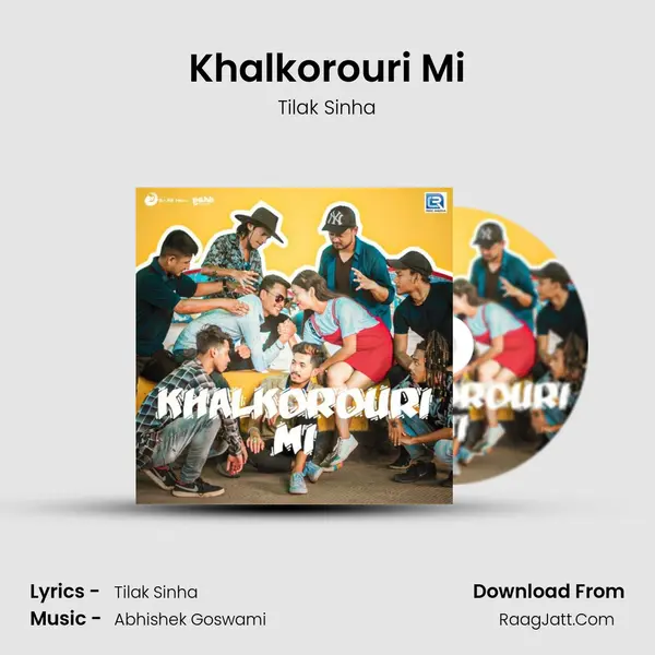 Khalkorouri Mi - Tilak Sinha